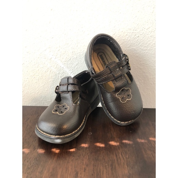 Kid Connection Other - Kid Connection Brown Loafers 5